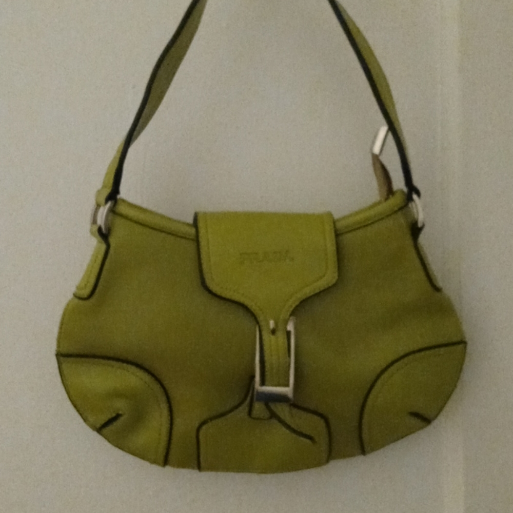 Prada Purse